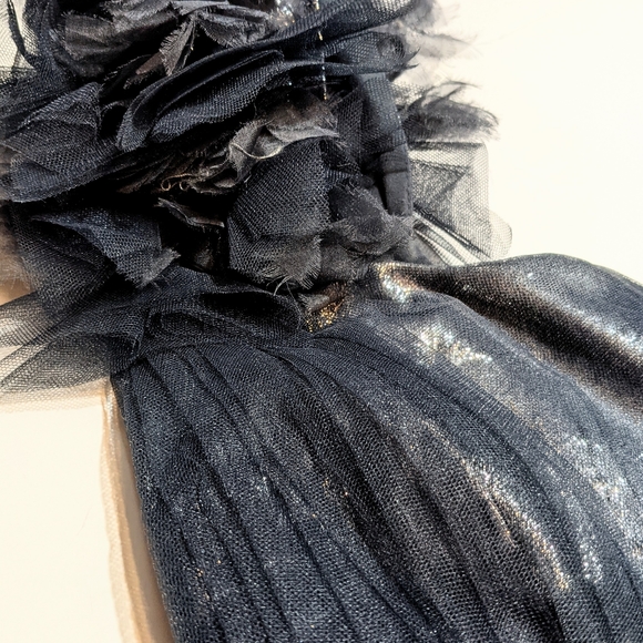 BCBG party dress - Picture 5 of 5